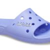 Crocs (WMNS) Classic Slides ”Digital Violet” 206121-5PY