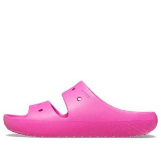 Crocs (WMNS) Classic Slides ”Pink” 209403-6UB