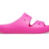 Crocs (WMNS) Classic Slides ”Pink” 209403-6UB