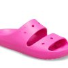 Crocs (WMNS) Classic Slides ”Pink” 209403-6UB