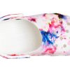 Crocs (WMNS) Classic Tie Dye Graphic Clog ”Garnet & Multi” 205453-6TS