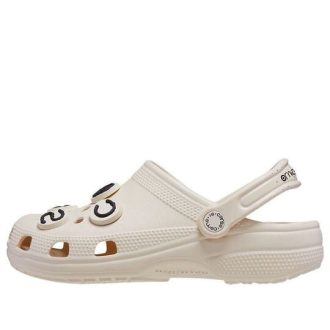Crocs (WMNS) Classic x 10 Corso Como Clog ”Stucco” 208168-160