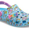 Crocs (WMNS) Classic x Lisa Frank Clogs ”Unicorns” 208825-411