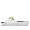 Crocs (WMNS) Coca Cola x 90s Beach & Pool rutschkanor/tofflor 207216-94S