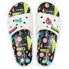 Crocs (WMNS) Coca Cola x 90s Beach & Pool rutschkanor/tofflor 207216-94S
