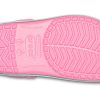 Crocs (WMNS) Crocband Beach Pink Sandaler 205889-669