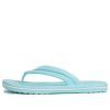 Crocs (WMNS) Crocband Cozy Casual flip-flops blå 206100-4O9