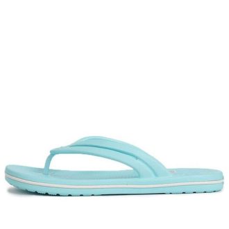 Crocs (WMNS) Crocband Cozy Casual flip-flops blå 206100-4O9