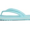 Crocs (WMNS) Crocband Cozy Casual flip-flops blå 206100-4O9