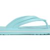 Crocs (WMNS) Crocband Cozy Casual flip-flops blå 206100-4O9