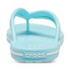 Crocs (WMNS) Crocband Cozy Casual flip-flops blå 206100-4O9