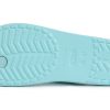 Crocs (WMNS) Crocband Cozy Casual flip-flops blå 206100-4O9