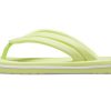 Crocs (WMNS) Crocband Flip ”Ljusgrön” 206100-3U4