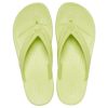 Crocs (WMNS) Crocband Flip ”Ljusgrön” 206100-3U4