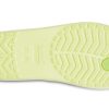 Crocs (WMNS) Crocband Flip ”Ljusgrön” 206100-3U4