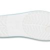 Crocs (WMNS) Crocband Flowers Flip-flops Vita 206101-1C8