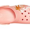 Crocs (WMNS) Crocband Summer Fun Clogs ”Orange” 205578-737