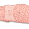 Crocs (WMNS) Crocband Summer Fun Clogs ”Orange” 205578-737