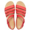 Crocs (WMNS) CrocsOther Sports sandaler 206107-8C1