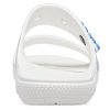 Crocs (WMNS) CrocsOther Sports tofflor ”White Blue” 207248-100