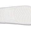 Crocs (WMNS) CrocsOther Sports tofflor ”White Blue” 207248-100