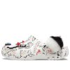 Crocs (WMNS) Cruella 2 x Classic Clog ”Stay Weird” 207402-100