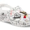 Crocs (WMNS) Cruella 2 x Classic Clog ”Stay Weird” 207402-100