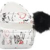 Crocs (WMNS) Cruella 2 x Classic Clog ”Stay Weird” 207402-100