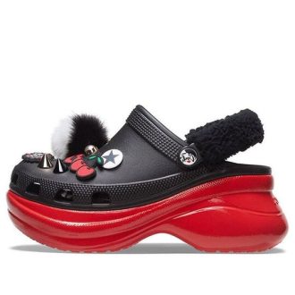Crocs (WMNS) Cruella x Classic Bae Clog ”Glory Riot” 207400-063
