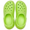 Crocs (WMNS) Crush Clogs ”Limeade” 207988-3UH