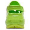 Crocs (WMNS) Crush Clogs ”Limeade” 207988-3UH