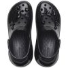 Crocs (WMNS) Crush High Shine Clogs ”Black” 209285-001