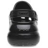 Crocs (WMNS) Crush High Shine Clogs ”Black” 209285-001