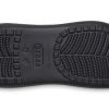 Crocs (WMNS) Crush High Shine Clogs ”Black” 209285-001