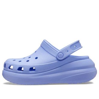Crocs (WMNS) Crush Klompen ”Moon Jelly” 207521-5Q6