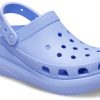 Crocs (WMNS) Crush Klompen ”Moon Jelly” 207521-5Q6