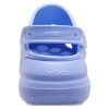 Crocs (WMNS) Crush Klompen ”Moon Jelly” 207521-5Q6
