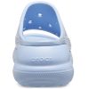 Crocs (WMNS) Crush Meta Pearl Slides ”Blue Calcite” 209045-4NS