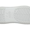 Crocs (WMNS) Crush reflekterande träskor ”Gråvita” 209209-1LP