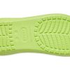 Crocs (WMNS) Crush Sandal ”Limeade” 207670-3UH