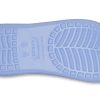 Crocs (WMNS) Crush Sandals ”Moon Purple” 207670-5Q6