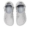 Crocs (WMNS) Echo Clog ”Grey Atmosphere” 207937W-112