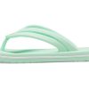 Crocs (WMNS) flip-flops mintgrön 206100-3TI