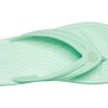 Crocs (WMNS) flip-flops mintgrön 206100-3TI
