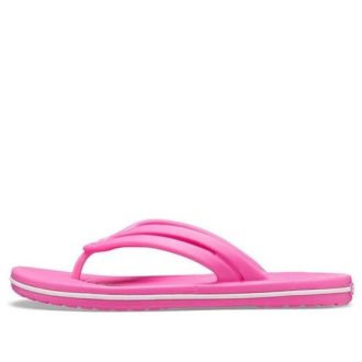 Crocs (WMNS) flip-flops rosa 206100-6QQ