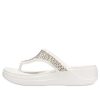 Crocs (WMNS) flip-flops ”White” 206343-174