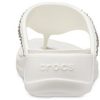 Crocs (WMNS) flip-flops ”White” 206343-174