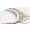 Crocs (WMNS) flip-flops ”White” 206343-174