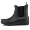 Crocs (WMNS) Freesail Chelsea Boots ”Black” 204630-060