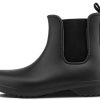 Crocs (WMNS) Freesail Chelsea Boots ”Black” 204630-060